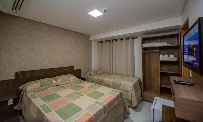 اتاق سوپریور با تخت بزرگ, Limelight Hotel Ketchum