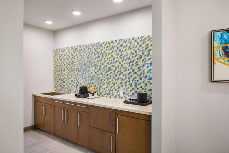 سوئیت با تخت بزرگ, Limelight Hotel Ketchum
