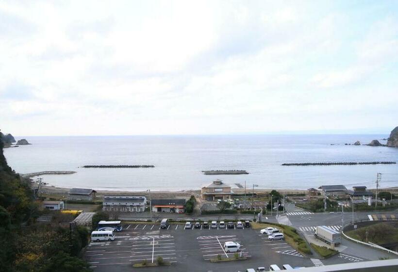 اتاق استاندارد, Nishiizu Crystal View