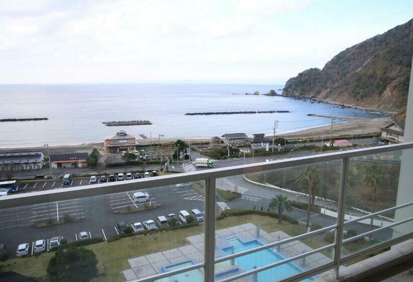 اتاق استاندارد, Nishiizu Crystal View