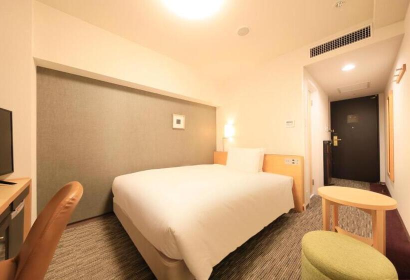 اتاق اکونومی, Richmond Hotel Utsunomiya Ekimae Annex