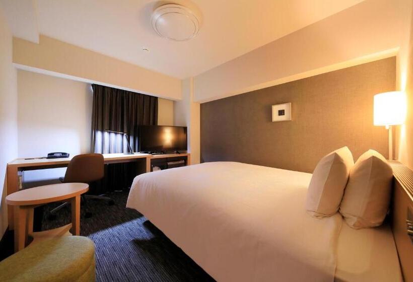 اتاق اکونومی, Richmond Hotel Utsunomiya Ekimae Annex