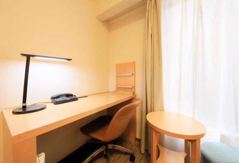 اتاق استاندارد, Richmond Hotel Utsunomiya Ekimae Annex