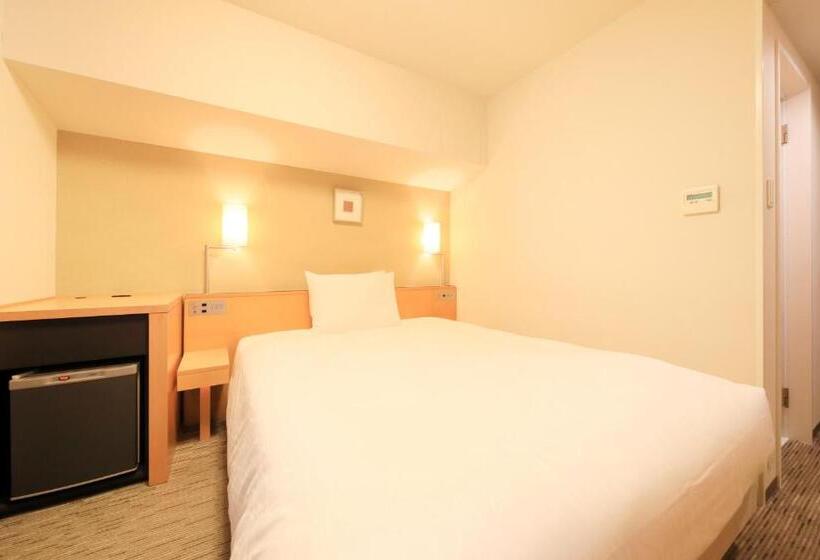 اتاق استاندارد, Richmond Hotel Utsunomiya Ekimae Annex