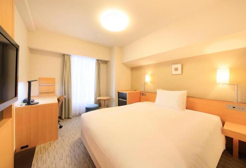 اتاق استاندارد, Richmond Hotel Utsunomiya Ekimae Annex
