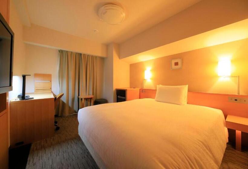 اتاق استاندارد, Richmond Hotel Utsunomiya Ekimae Annex