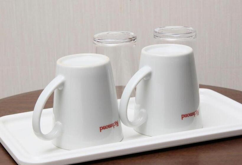 اتاق اکونومی, Richmond Hotel Utsunomiya Ekimae Annex