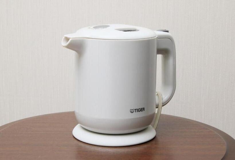 اتاق استاندارد, Richmond Hotel Utsunomiya Ekimae Annex