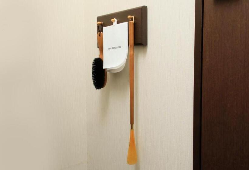 اتاق استاندارد, Richmond Hotel Utsunomiya Ekimae Annex