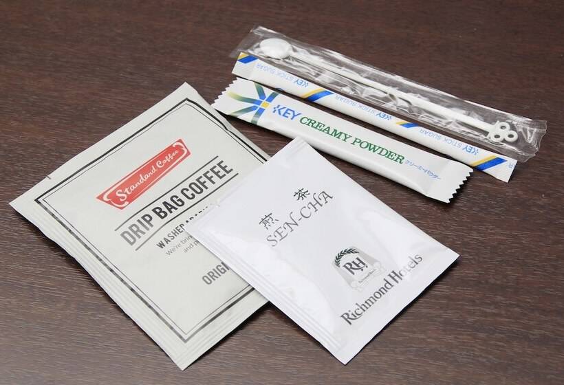 اتاق استاندارد, Richmond Hotel Utsunomiya Ekimae Annex