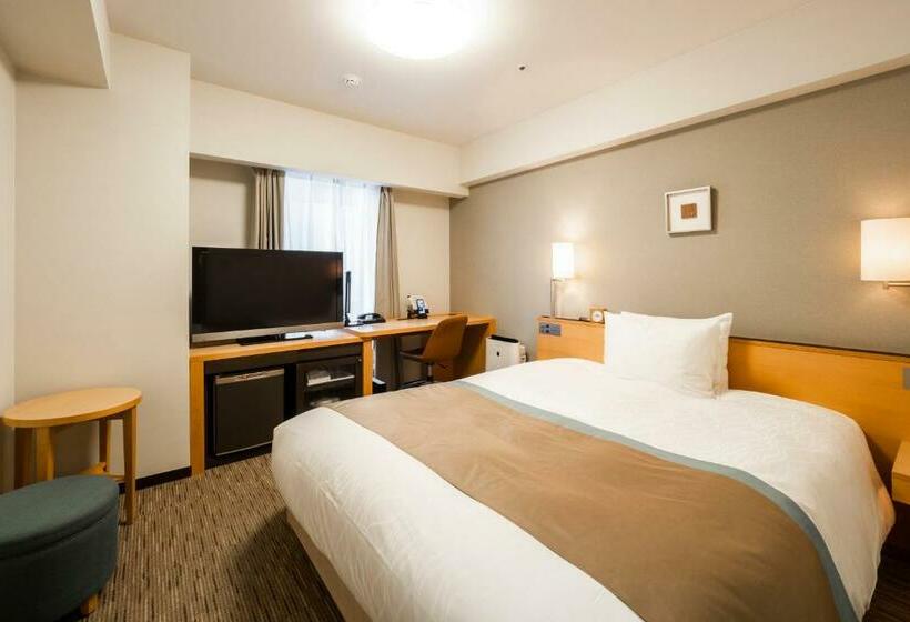 اتاق استاندارد, Richmond Hotel Utsunomiya Ekimae Annex