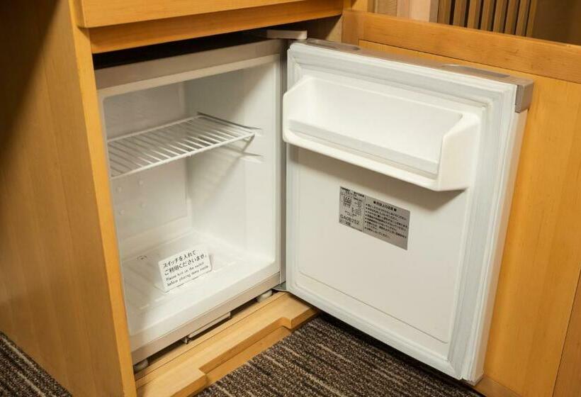اتاق اکونومی, Richmond Hotel Utsunomiya Ekimae Annex