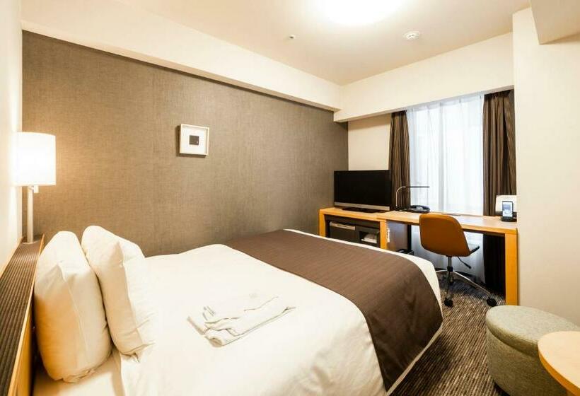 اتاق اکونومی, Richmond Hotel Utsunomiya Ekimae Annex
