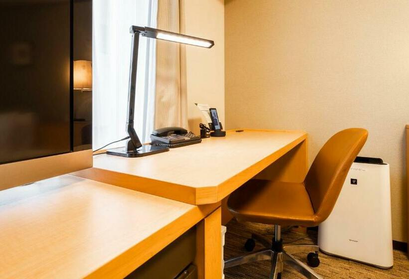 اتاق استاندارد, Richmond Hotel Utsunomiya Ekimae Annex
