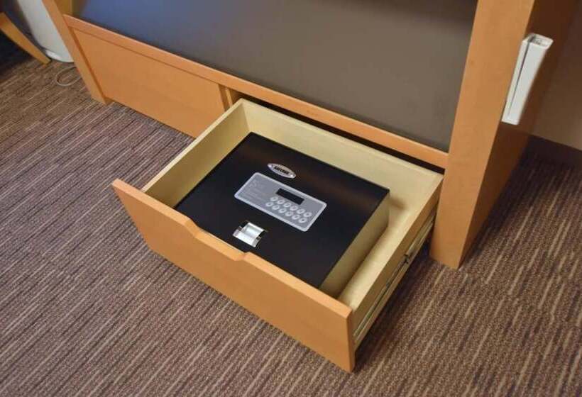 اتاق استاندارد, Richmond Hotel Utsunomiya Ekimae Annex