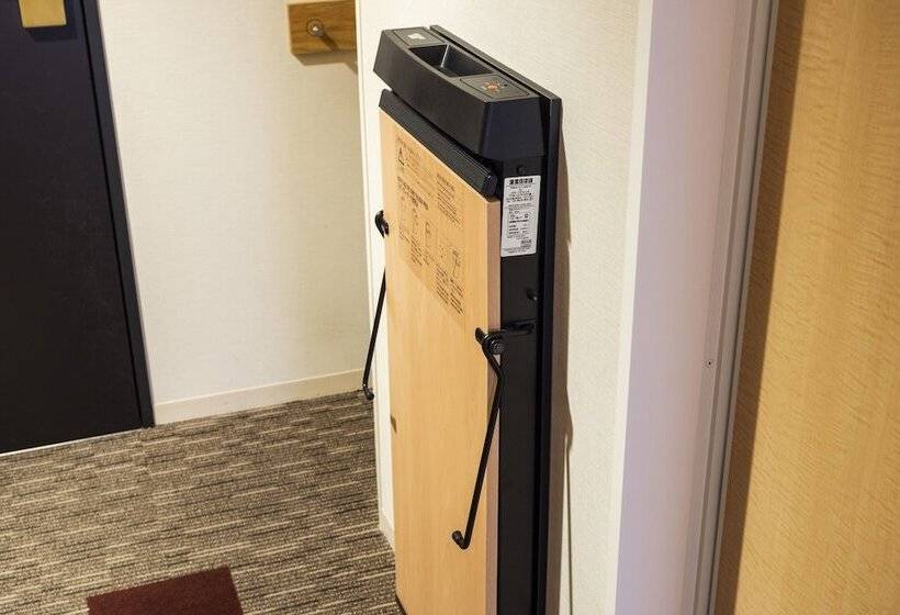 اتاق استاندارد, Richmond Hotel Utsunomiya Ekimae Annex