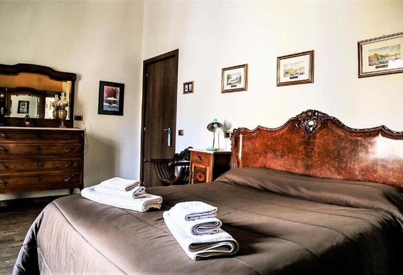 Habitació Familiar Superior, San Gennaro B&b