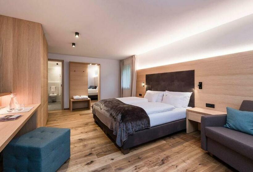 اتاق لوکس, Villa Tony   Small Romantic