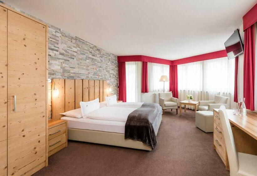 سوئیت با بالکن, Villa Tony   Small Romantic