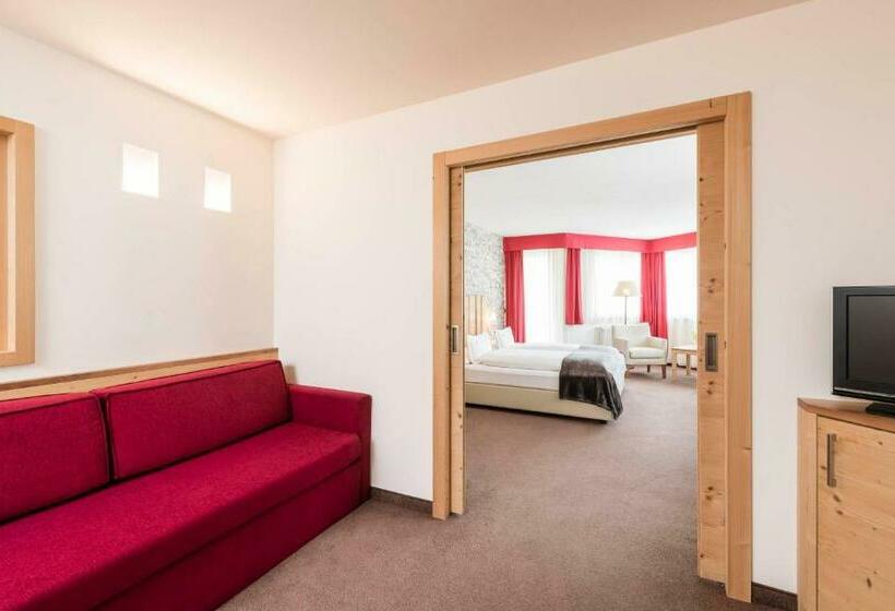 سوئیت با بالکن, Villa Tony   Small Romantic