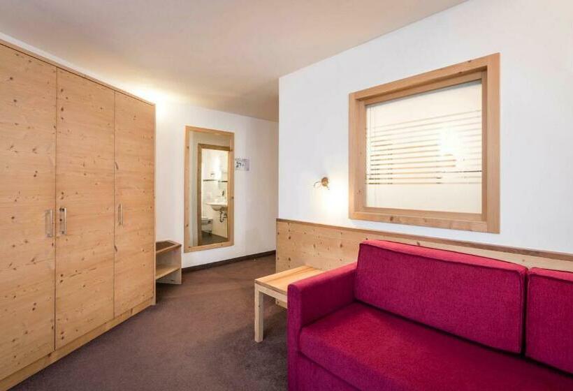 سوئیت با بالکن, Villa Tony   Small Romantic