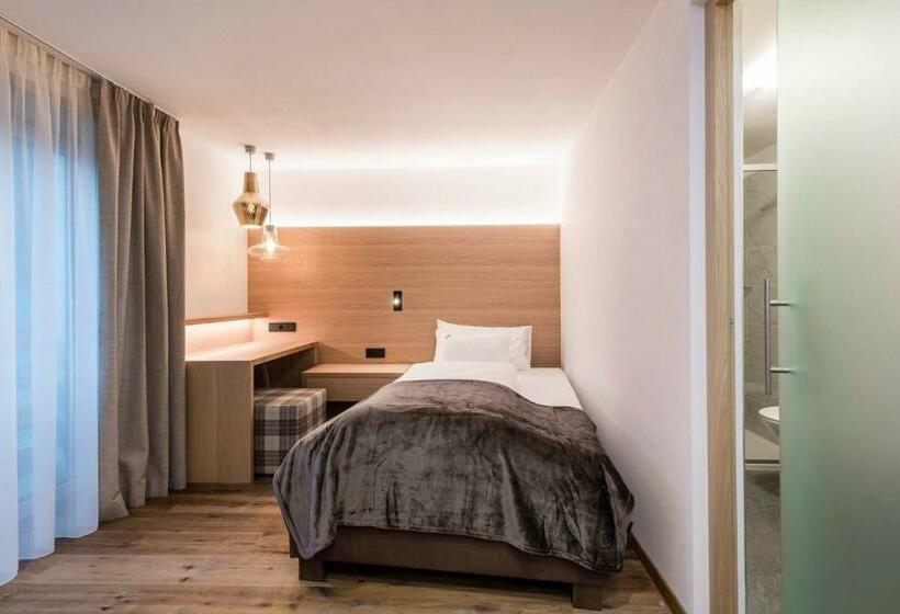 اتاق استاندارد یک نفره, Villa Tony   Small Romantic