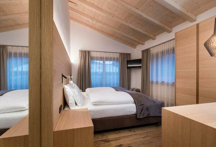اتاق سوپریور, Villa Tony   Small Romantic