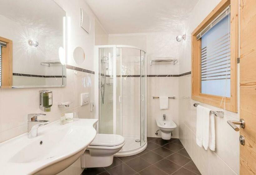 سوئیت با بالکن, Villa Tony   Small Romantic