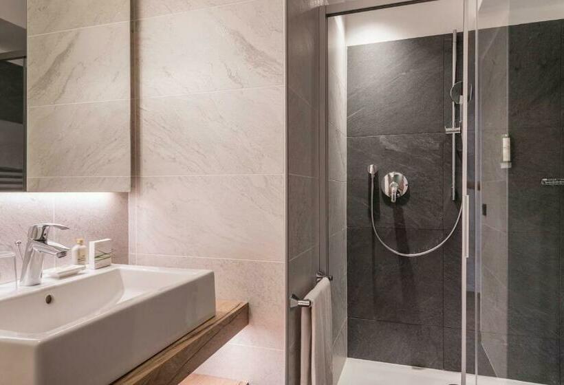 اتاق لوکس, Villa Tony   Small Romantic