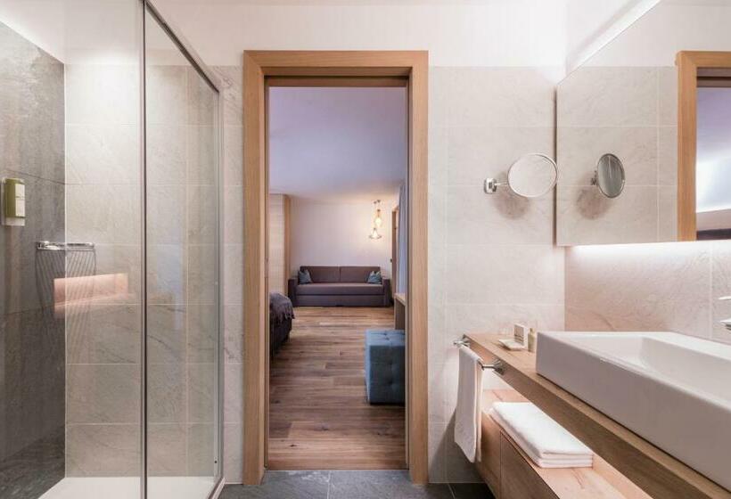 اتاق لوکس, Villa Tony   Small Romantic