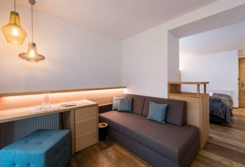 اتاق لوکس, Villa Tony   Small Romantic