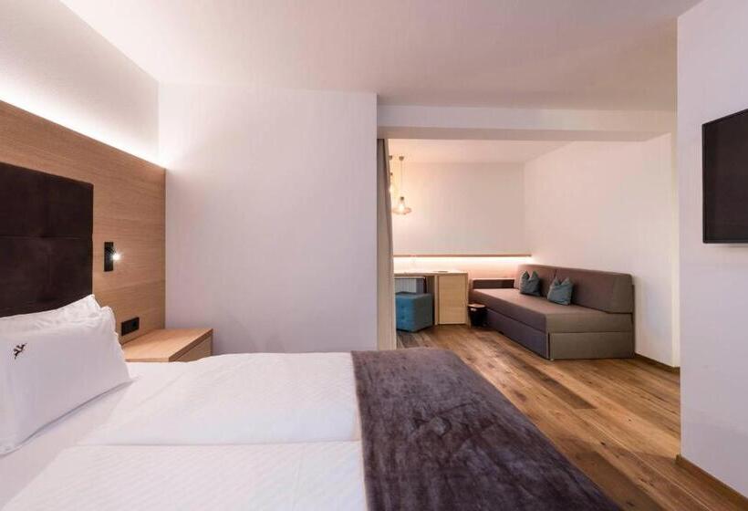 اتاق لوکس, Villa Tony   Small Romantic