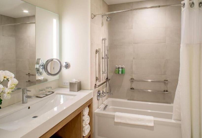 اتاق لوکس, Limelight Hotel Ketchum