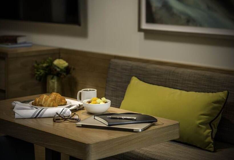 اتاق سوپریور, Limelight Hotel Ketchum