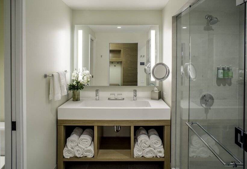 اتاق سوپریور, Limelight Hotel Ketchum