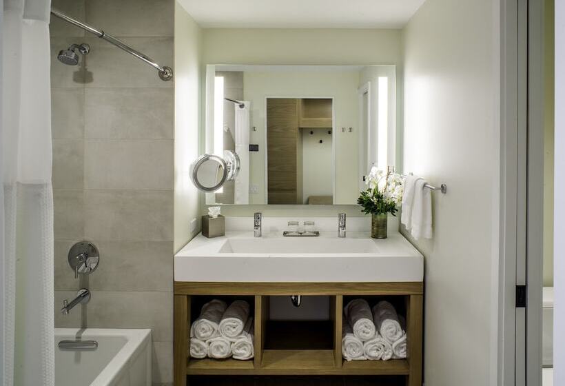 اتاق سوپریور, Limelight Hotel Ketchum