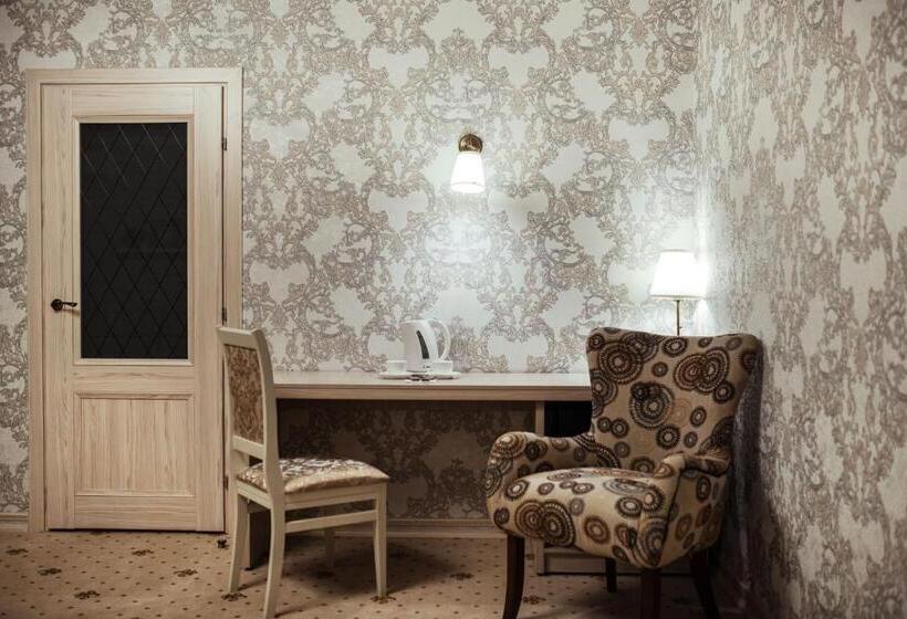 سوییت, Skif Hotel & Spa