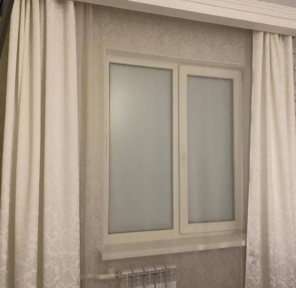 اتاق اکونومی یک تخته, Skif Hotel & Spa