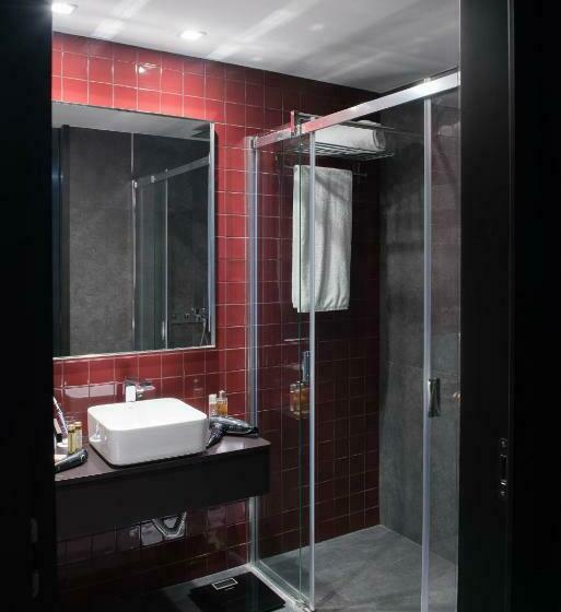 آپارتمان 2 خوابه, Upon Lisbon Prime Residences