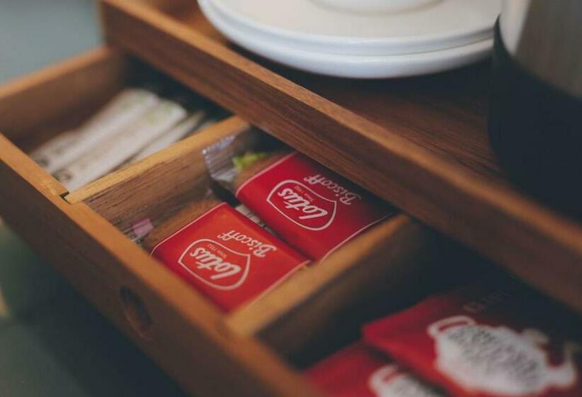 اتاق استاندارد, Florence Suite Boutique Hotel And Restaurant