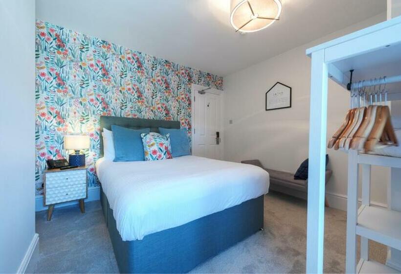اتاق استاندارد, Florence Suite Boutique Hotel And Restaurant