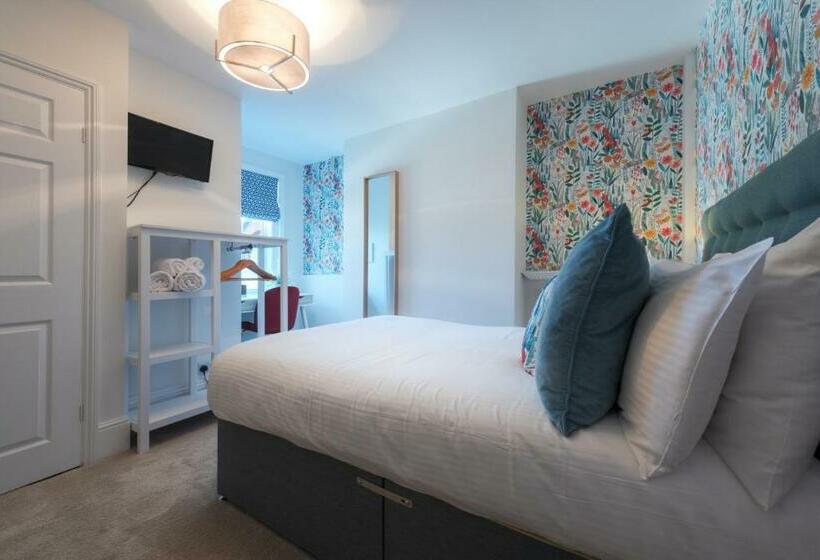 اتاق استاندارد, Florence Suite Boutique Hotel And Restaurant