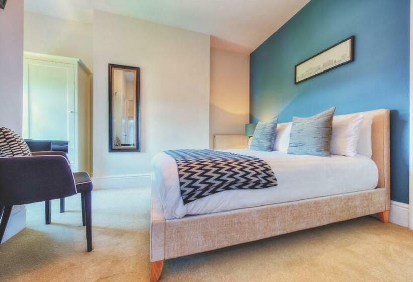 اتاق استاندارد, Florence Suite Boutique Hotel And Restaurant