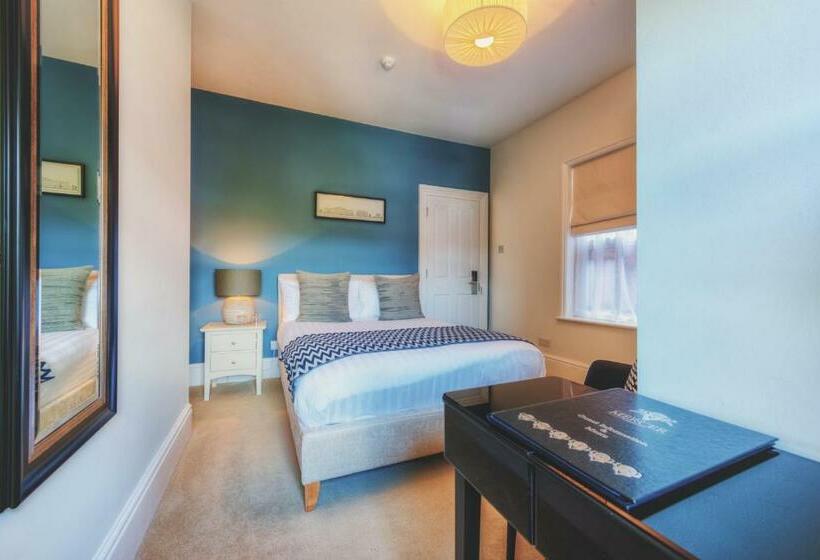 اتاق استاندارد, Florence Suite Boutique Hotel And Restaurant