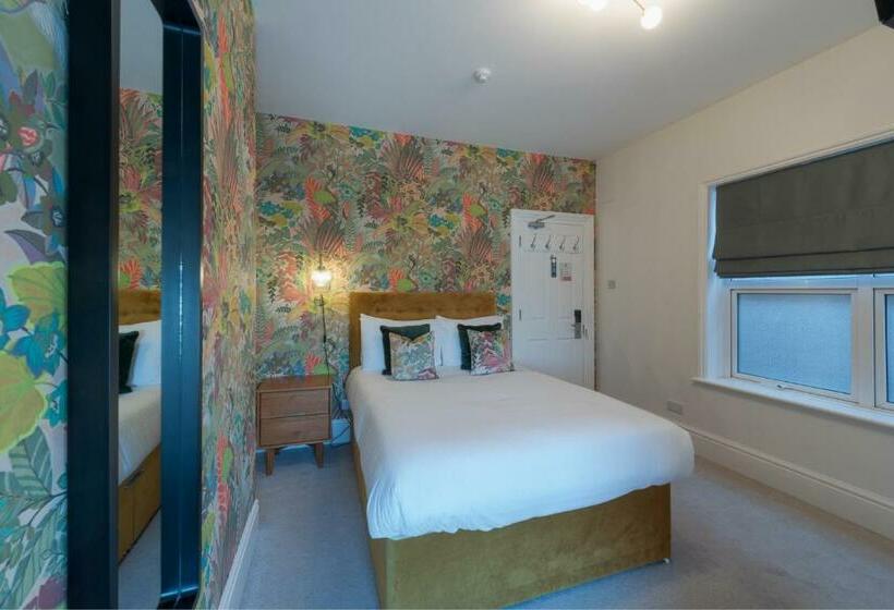 اتاق استاندارد, Florence Suite Boutique Hotel And Restaurant