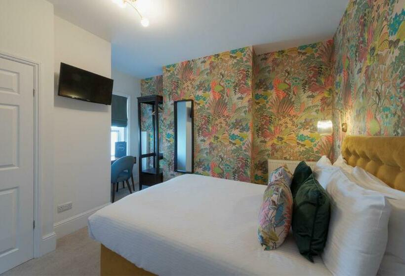 اتاق استاندارد, Florence Suite Boutique Hotel And Restaurant