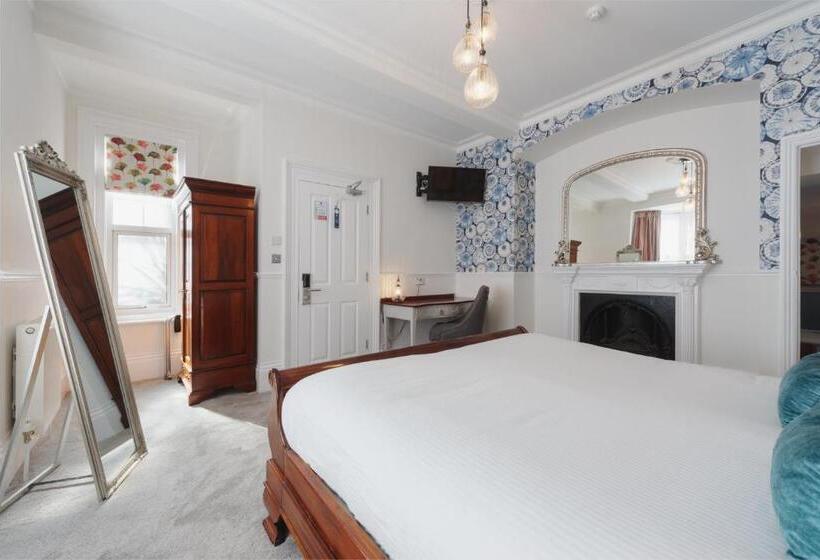 سوییت, Florence Suite Boutique Hotel And Restaurant