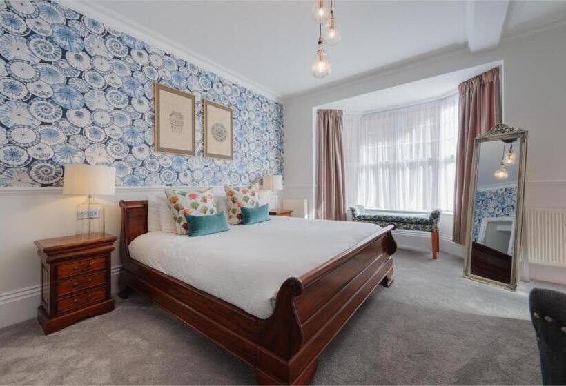 سوییت, Florence Suite Boutique Hotel And Restaurant