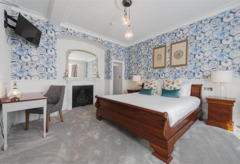 سوییت, Florence Suite Boutique Hotel And Restaurant