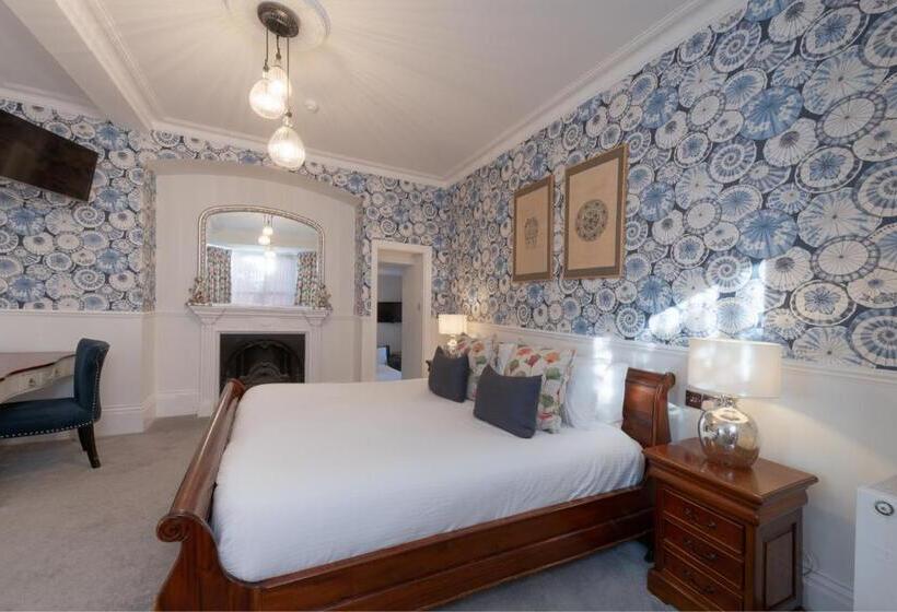 سوییت, Florence Suite Boutique Hotel And Restaurant